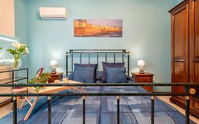 Villa Insieme Rooms